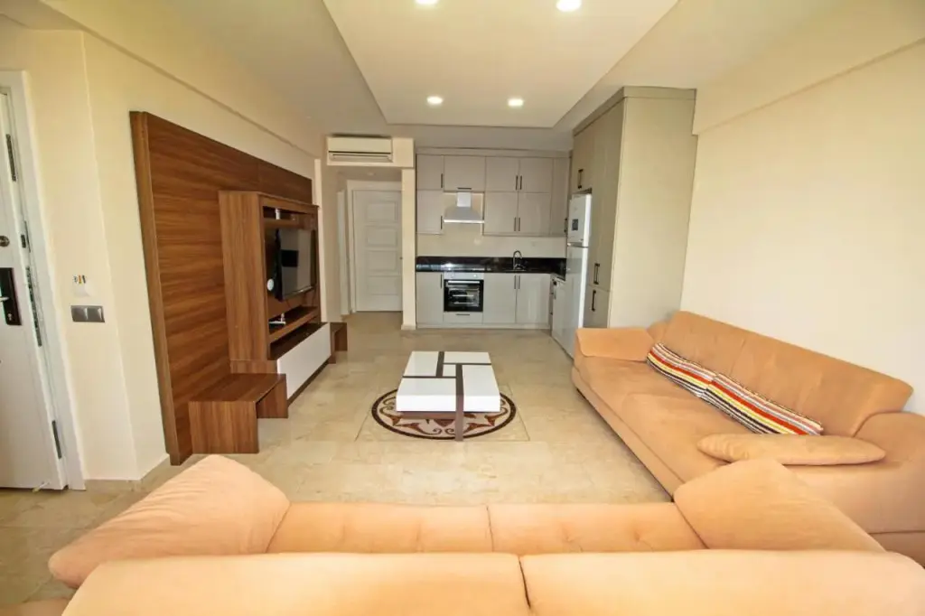 Фетхие: Nokta Kaya Suit Apart, Fethiye, Ölüdeniz