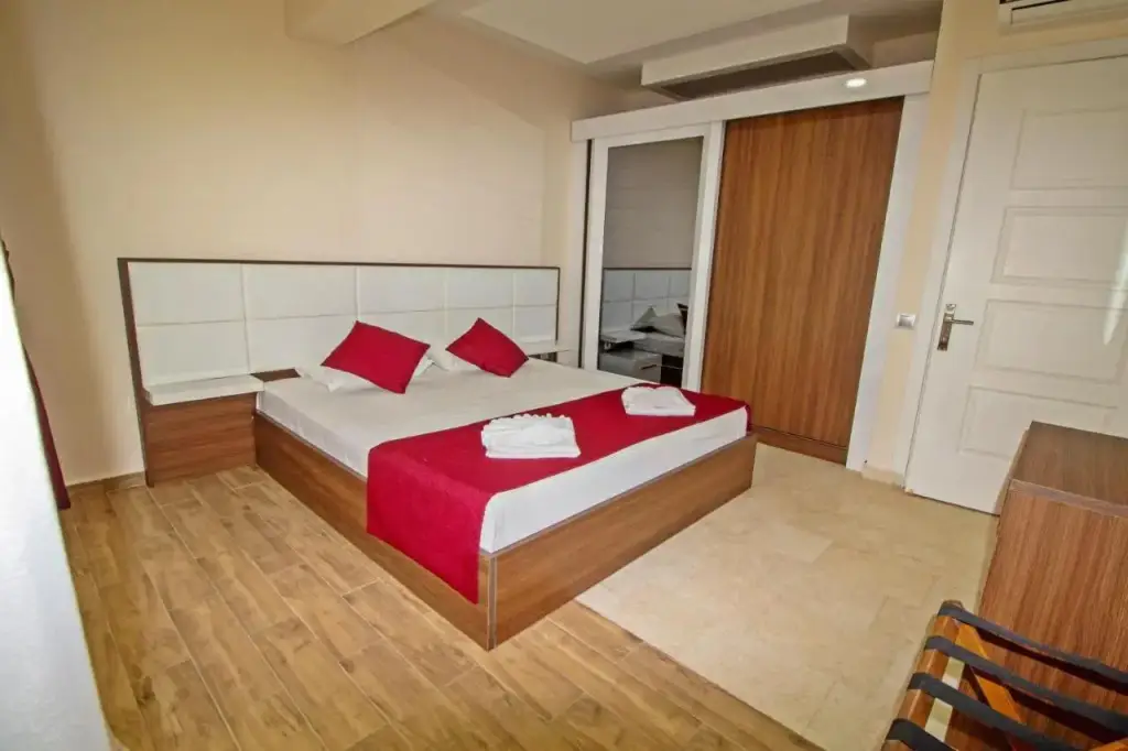 Фетхие: Nokta Kaya Suit Apart, Fethiye, Ölüdeniz