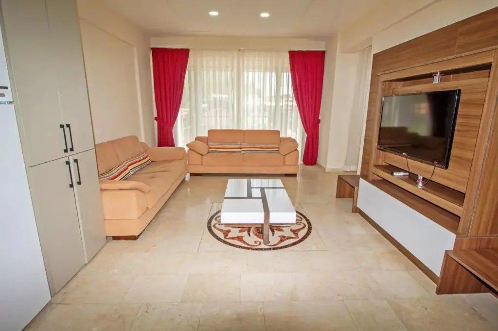 Фетхие: Nokta Kaya Suit Apart, Fethiye, Ölüdeniz