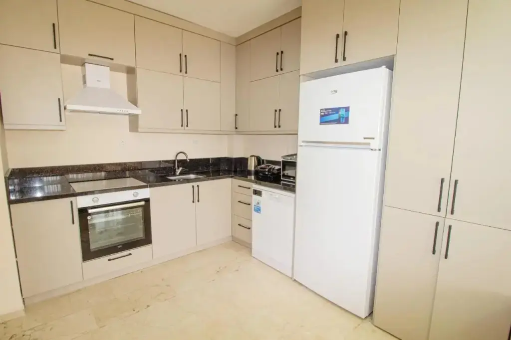 Фетхие: Nokta Kaya Suit Apart, Fethiye, Ölüdeniz
