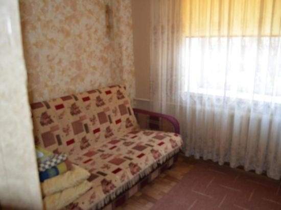 Воронеж: Apartment Berezovaya Roscha 27