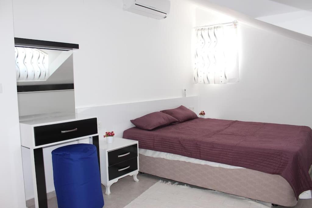 Фетхие: Hisarpark G3 Apart, Fethiye, Hisarönü