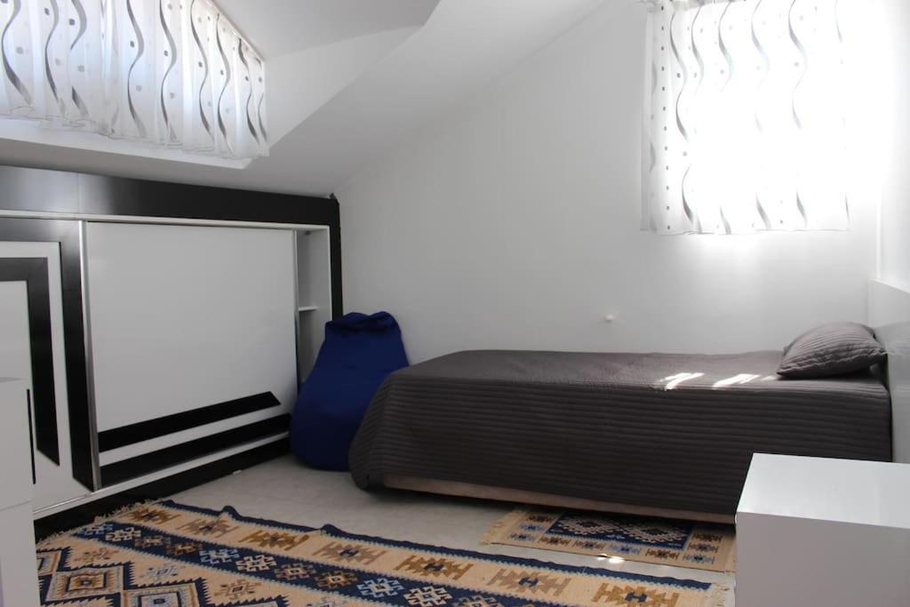 Фетхие: Hisarpark G3 Apart, Fethiye, Hisarönü