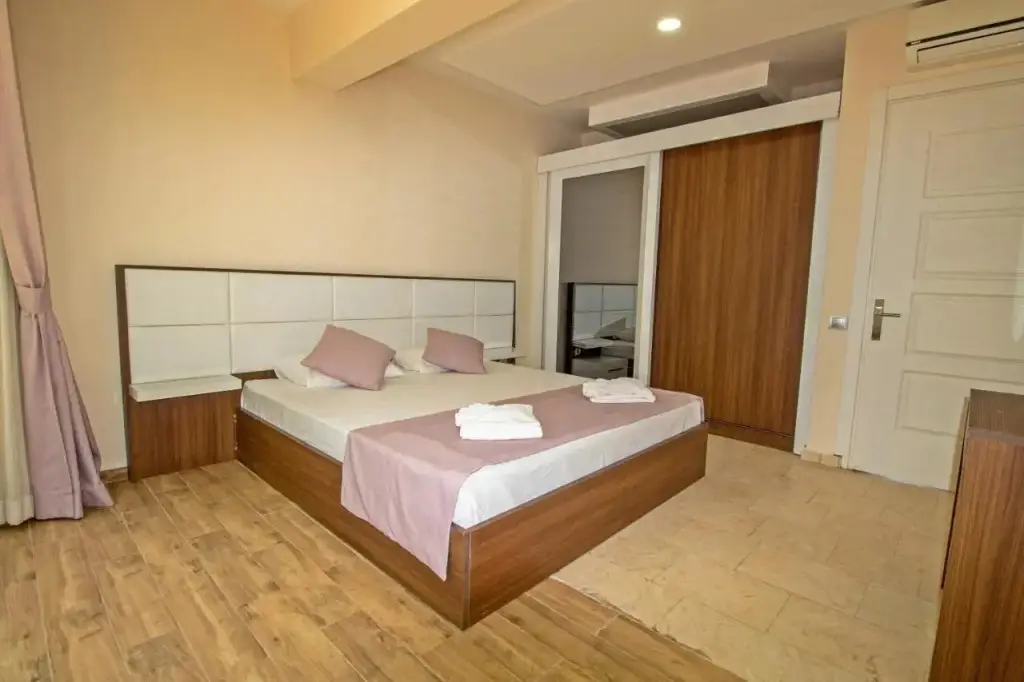 Фетхие: Nokta Ölüdeniz Suit Apart, Fethiye, Ölüdeniz