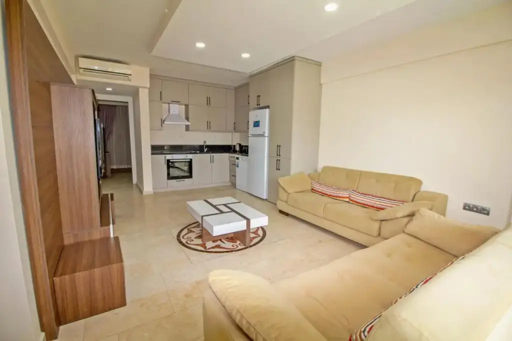Фетхие: Nokta Ölüdeniz Suit Apart, Fethiye, Ölüdeniz