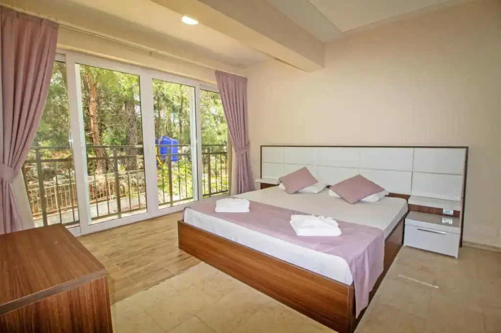 Фетхие: Nokta Ölüdeniz Suit Apart, Fethiye, Ölüdeniz