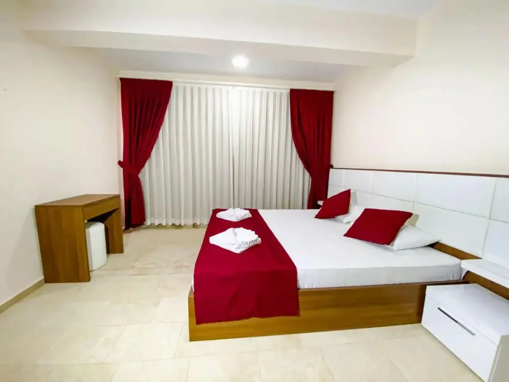 Фетхие: Nokta Paspatur Suit Apart, Fethiye, Ölüdeniz