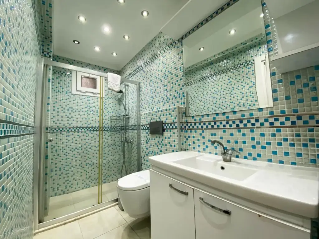 Фетхие: Nokta Paspatur Suit Apart, Fethiye, Ölüdeniz