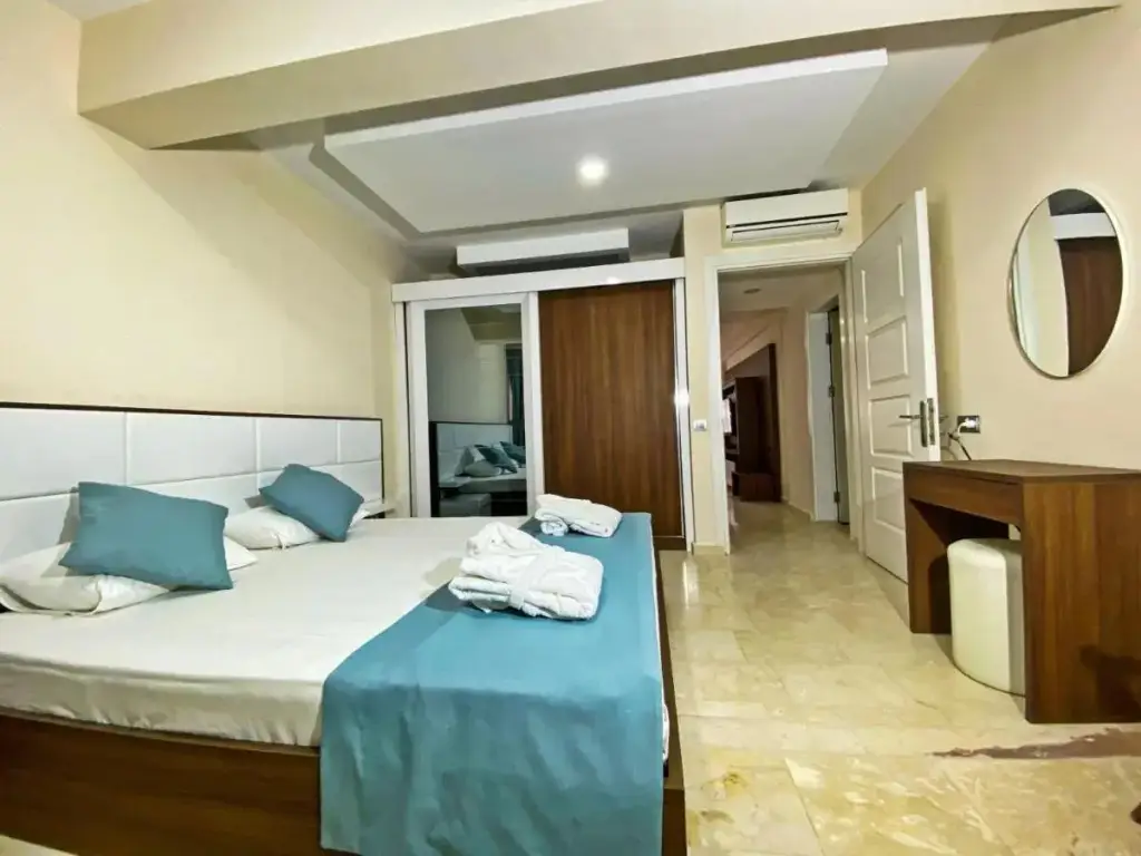 Фетхие: Nokta Nif Suit Apart, Fethiye, Ölüdeniz