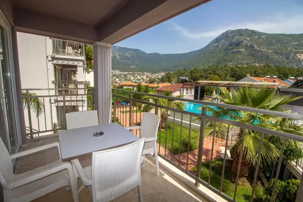 Фетхие: Nokta Nif Suit Apart, Fethiye, Ölüdeniz
