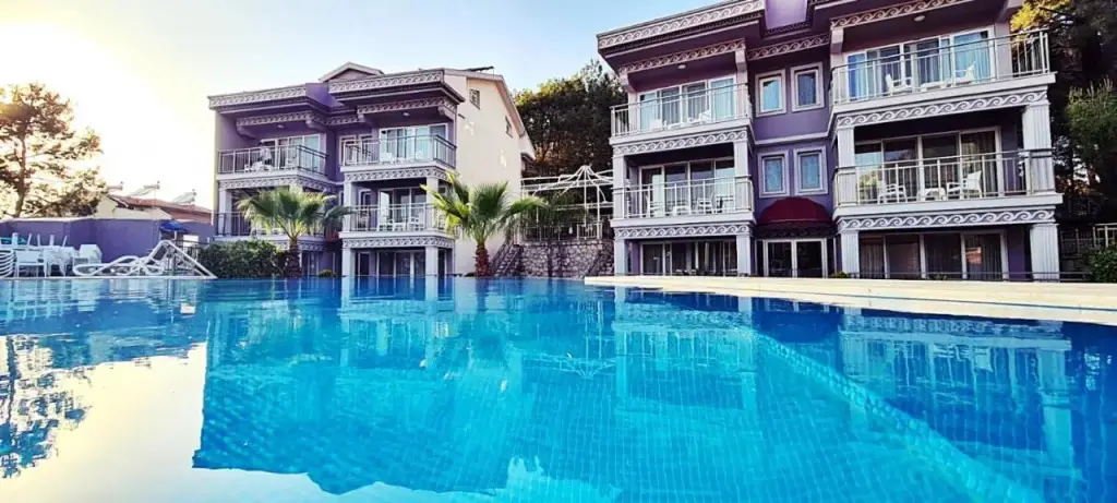 Фетхие: Nokta Nif Suit Apart, Fethiye, Ölüdeniz