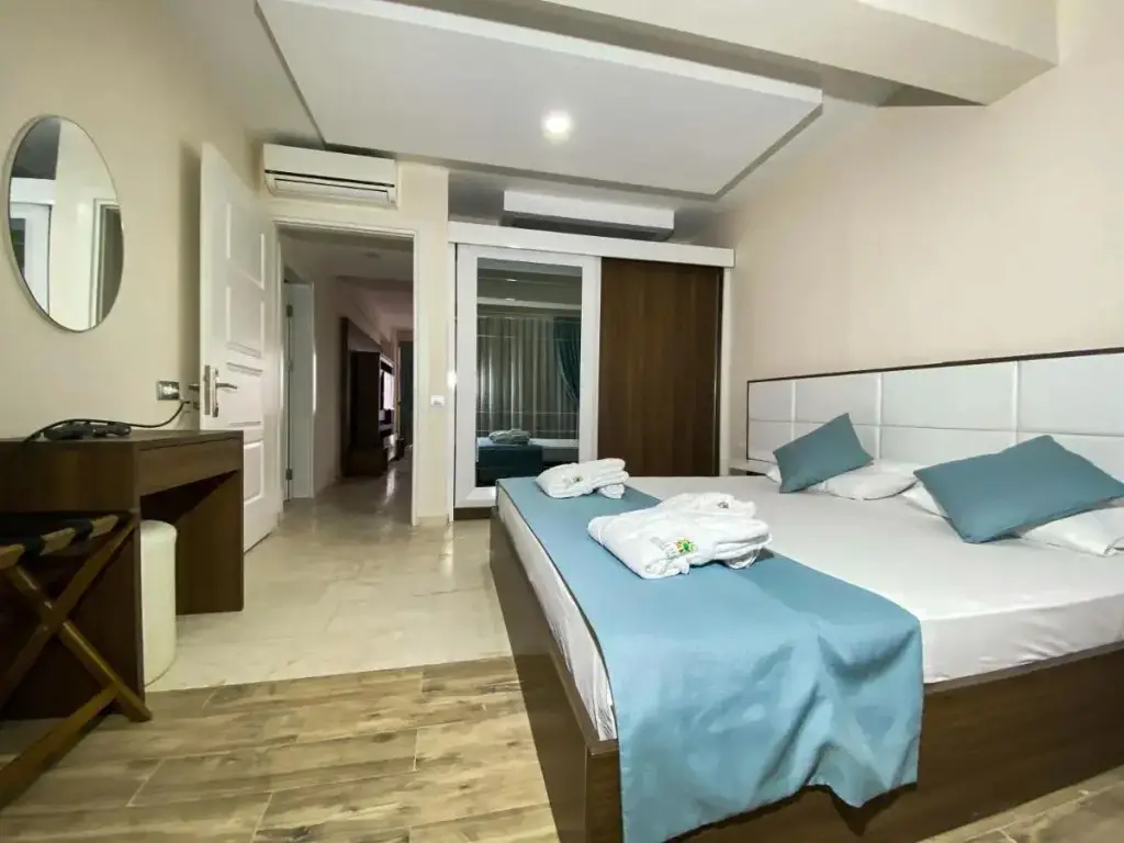 Фетхие: Nokta Ula Suit Apart, Fethiye, Ölüdeniz