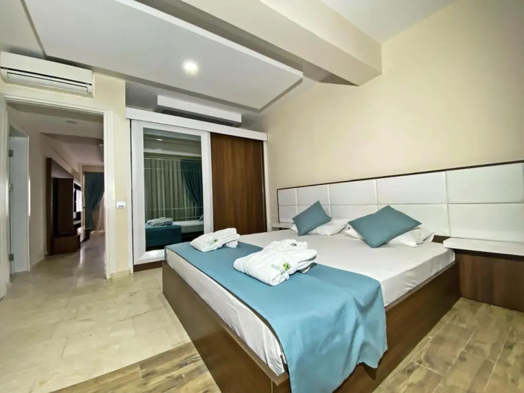 Фетхие: Nokta Ula Suit Apart, Fethiye, Ölüdeniz