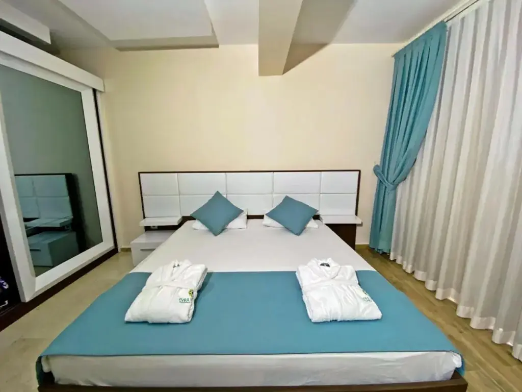 Фетхие: Nokta Ula Suit Apart, Fethiye, Ölüdeniz