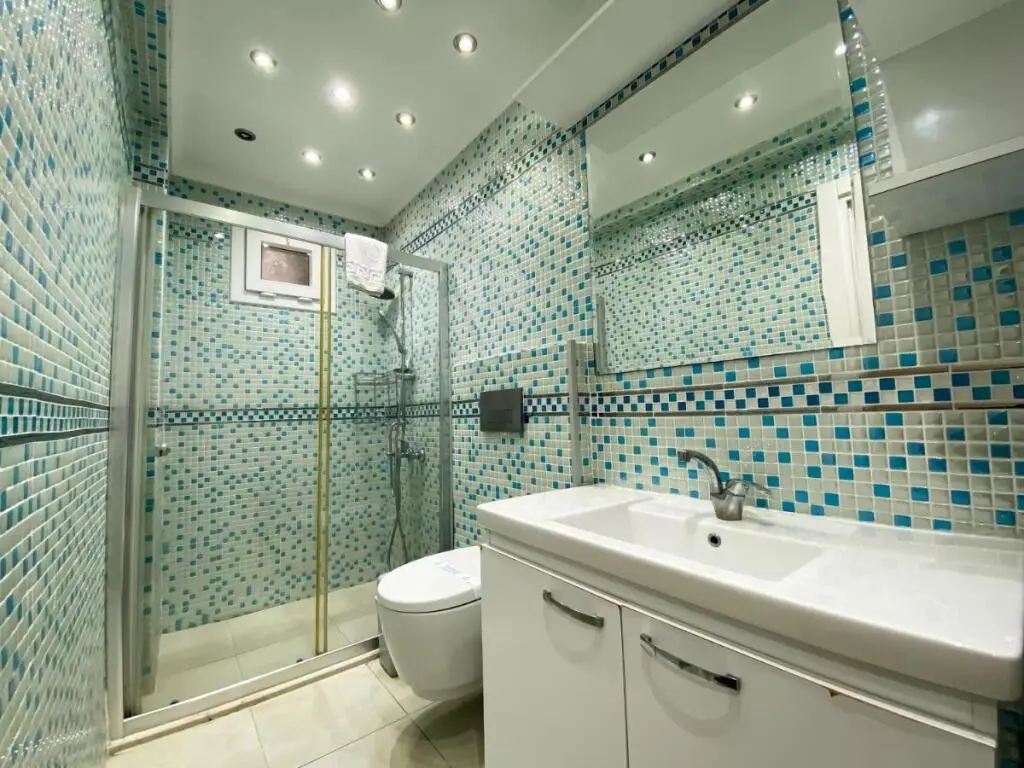 Фетхие: Nokta İnlice Suit Apart, Fethiye, Ölüdeniz