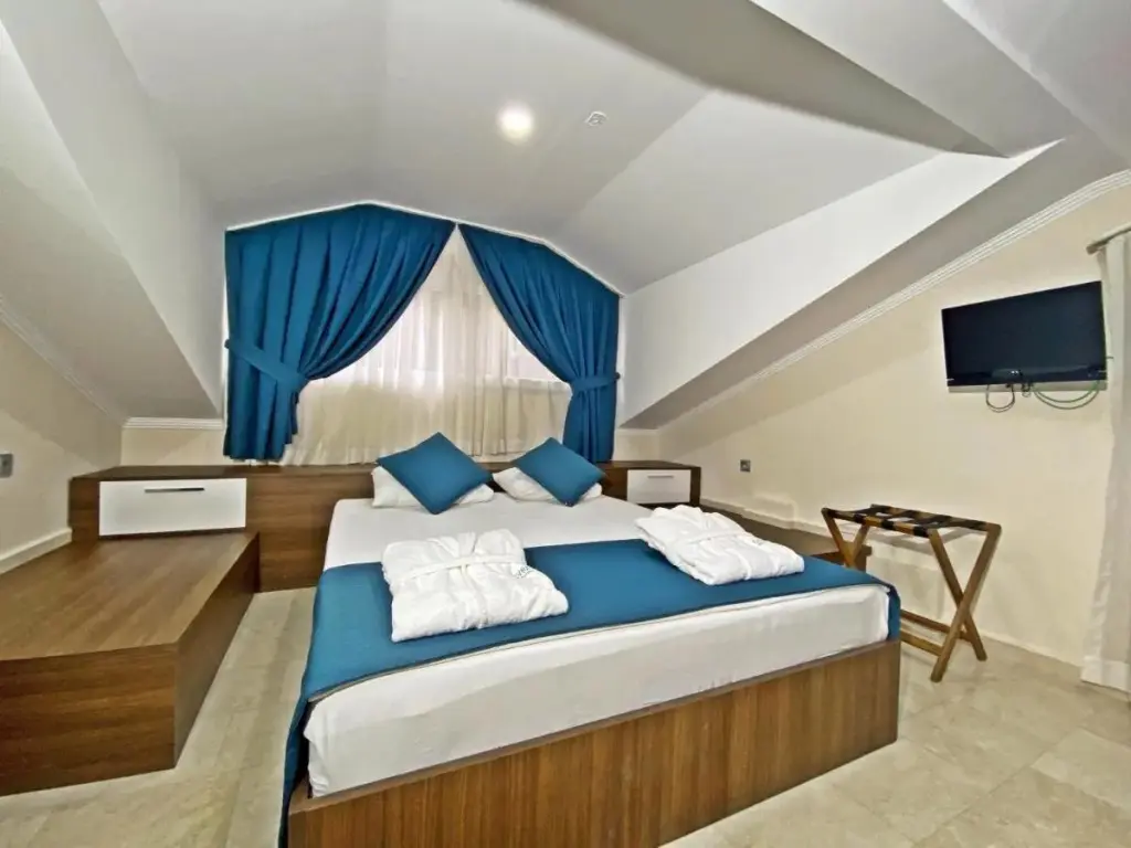 Фетхие: Nokta İnlice Suit Apart, Fethiye, Ölüdeniz
