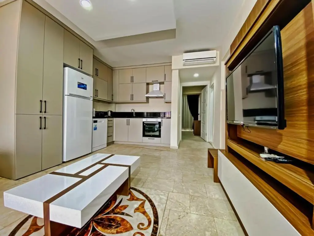 Фетхие: Nokta İnlice Suit Apart, Fethiye, Ölüdeniz