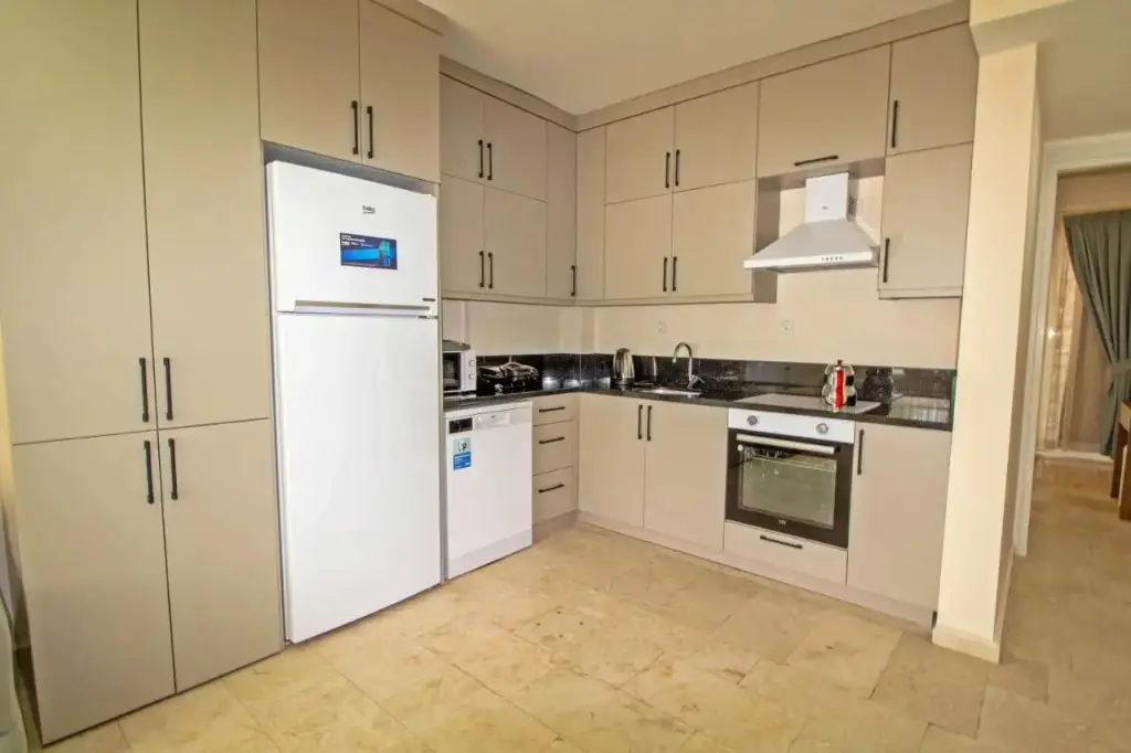 Фетхие: Nokta Hisar Suit Apart, Fethiye, Ölüdeniz