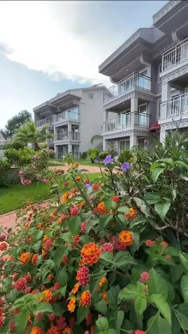 Фетхие: Nokta Hisar Suit Apart, Fethiye, Ölüdeniz