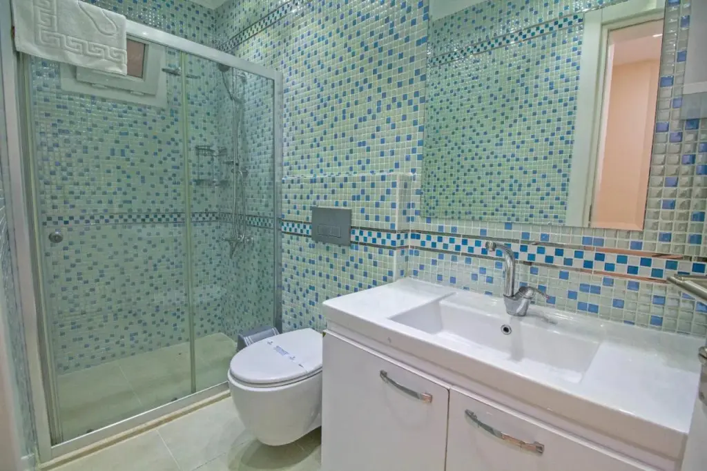 Фетхие: Nokta Hisar Suit Apart, Fethiye, Ölüdeniz