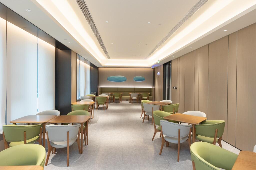 Чунцин: Ji Hotel Chongqing Shapingba Railway Station Pedestrian Street