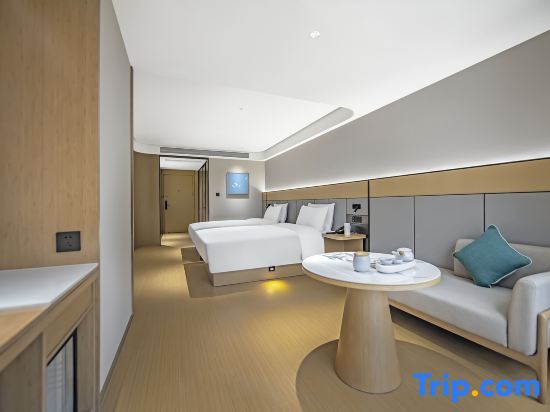 Чунцин: JI Hotel (Chongqing Lianglukou Chongqing Center Branch)