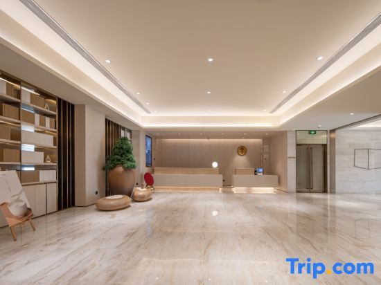 Чунцин: Ji Hotel (Zhongqing Jiangbei Airport)