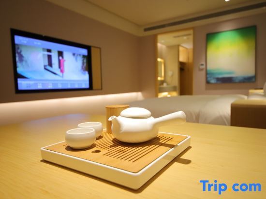 Чунцин: Ji Hotel (Zhongqing Jiangbei Airport)