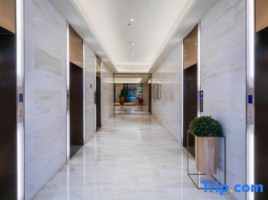 Чунцин: Ji Hotel (Zhongqing Jiangbei Airport)