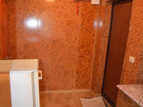Воронеж: Apartment Leninskiy Prospekt 155