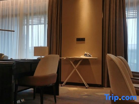 Чунцин: Chongqing Lanhang Ai Ji Art Hotel