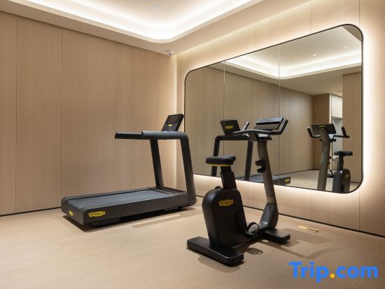 Чунцин: JI Hotel (Chongqing Wanzhou South coast Park)
