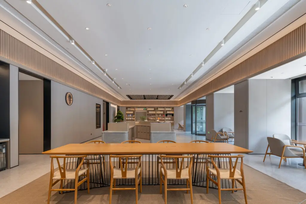 Чунцин: JI Hotel (Chongqing Ring Shopping Park and Chongguang Metro Station Hotel)