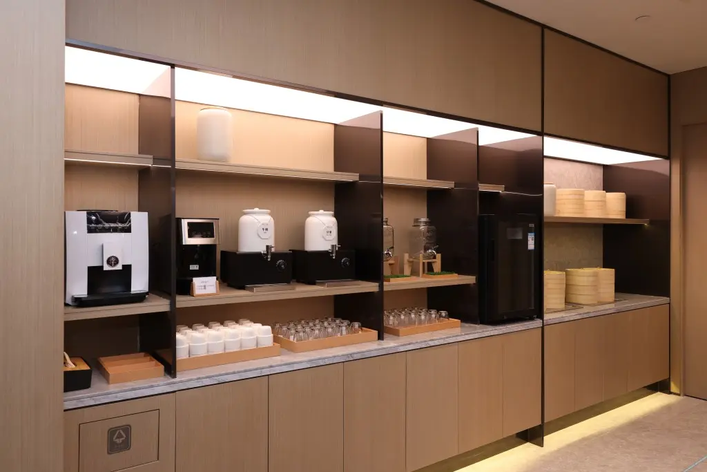 Чунцин: JI Hotel (Chongqing Ring Shopping Park and Chongguang Metro Station Hotel)