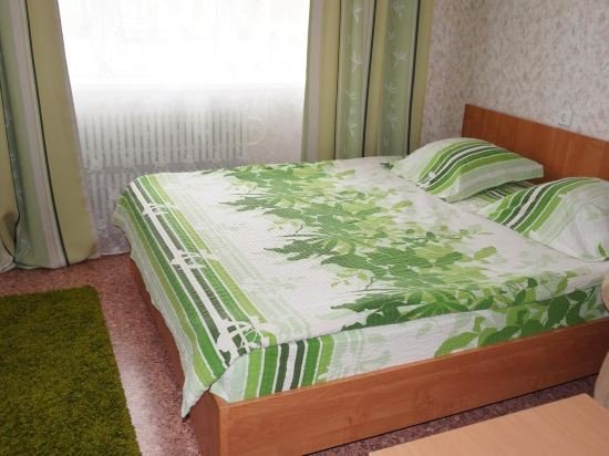 Воронеж: Apartment na Shishkova 142