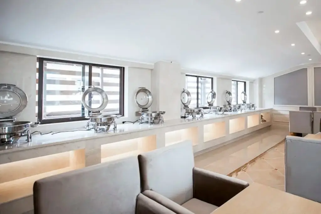 Чунцин: Vienna Hotel Chongqing Rongchang Binhai