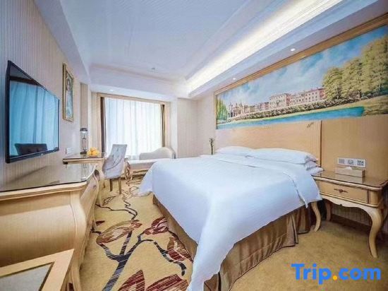 Чунцин: Vienna Hotel (Chongqing BishanCentral Street )