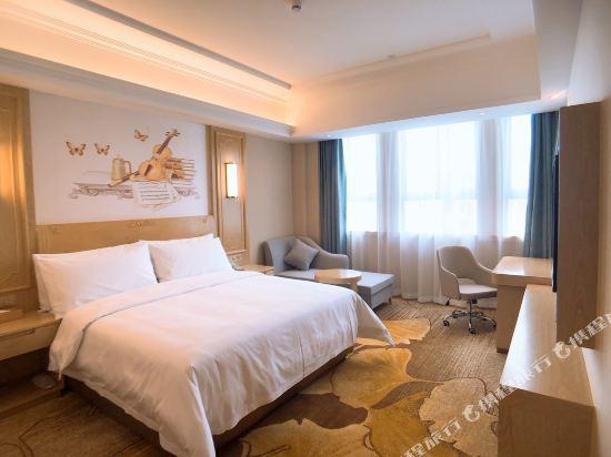 Чунцин: Vienna Hotel (Chongqing Jiangjin Dingshan Park)