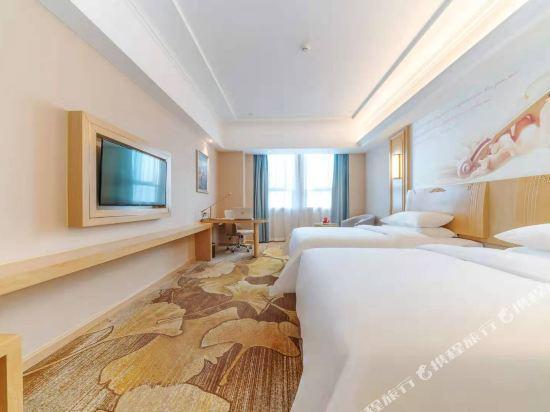 Чунцин: Vienna Hotel (Chongqing Jiangjin Dingshan Park)