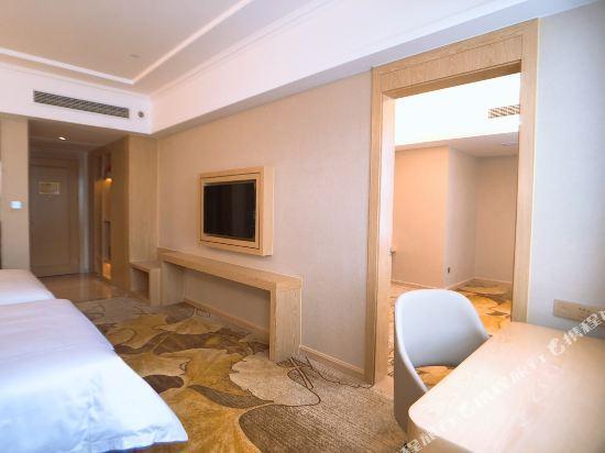 Чунцин: Vienna Hotel (Chongqing Jiangjin Dingshan Park)