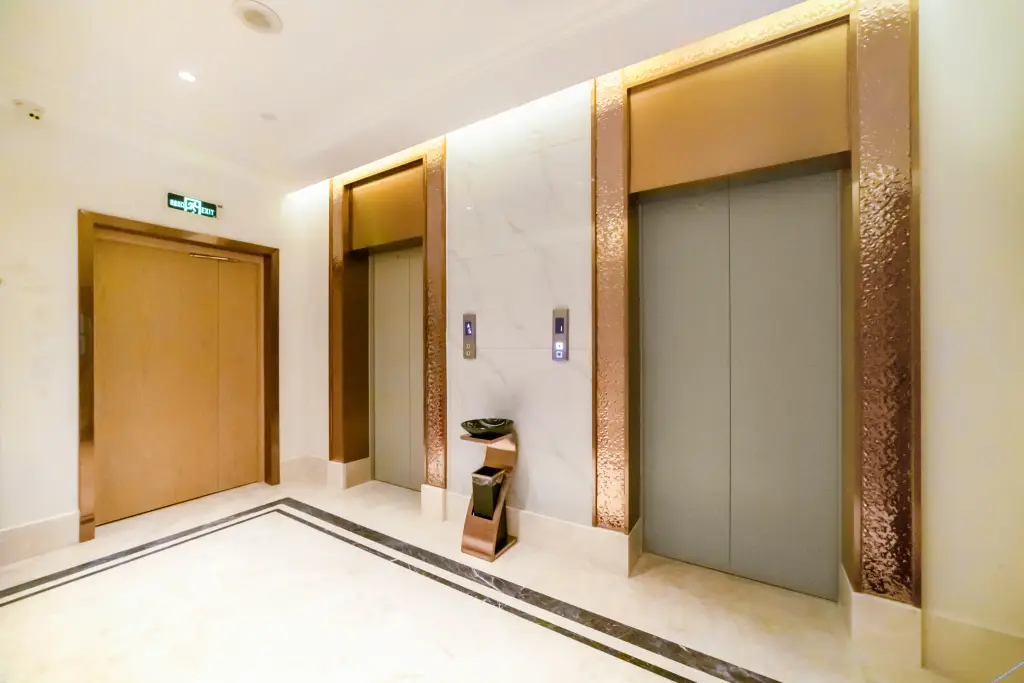 Чунцин: Vienna Hotel (Chongqing Hechuan Fortune Plaza)