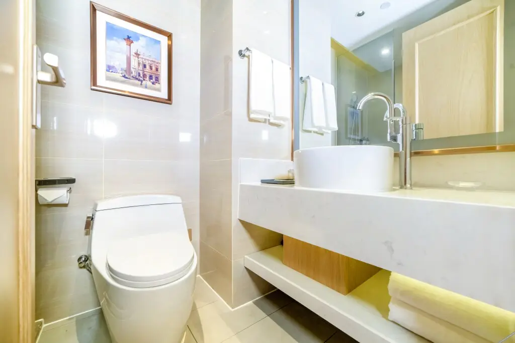 Чунцин: Vienna Hotel (Chongqing Hechuan Fortune Plaza)