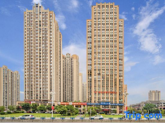 Vienna Zhihao Hotel (Chongqing Nanbin Road Danzishi Branch) — фото 1