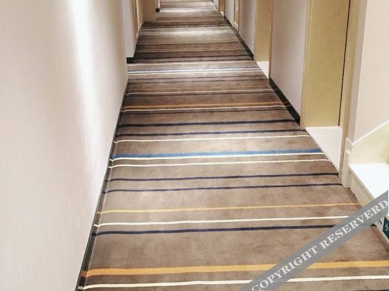 Чунцин: Vienna Zhihao Hotel (Chongqing Nanbin Road Danzishi Branch)