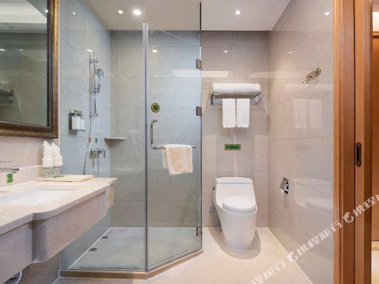 Чунцин: Vienna Hotel (Chongqing Beibei Wanda Plaza)