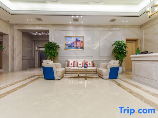 Чунцин: Vienna International Hotel (6km Light Rail Station)