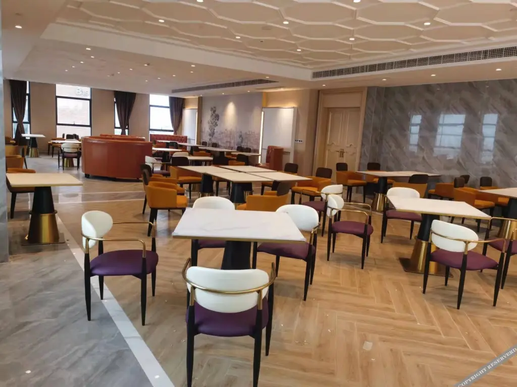 Чунцин: Vienna International Hotel (Liangjiang Shuitu Store)