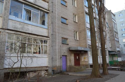 Воронеж: Апартаменты на Новгородской