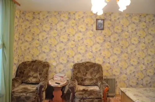 Воронеж: Апартаменты на Новгородской