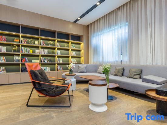 Чунцин: Atour Hotel(Chongqing Liziba Lianglukou Metro Station)